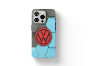 VW Étui Smartphone Style Minimal Design